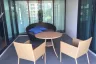 3 Bedroom Condo for rent in L8 Residence, Lumpini, Bangkok near BTS Ploen Chit