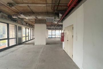 Office for rent in Silom, Bangkok near BTS Chong Nonsi