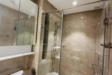 1 Bedroom Condo for rent in Regal Condo Sathorn - Naradhiwas, Thung Maha Mek, Bangkok