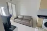 1 Bedroom Condo for rent in Ideo Verve Sukhumvit, Phra Khanong Nuea, Bangkok near BTS On Nut