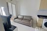 1 Bedroom Condo for rent in Ideo Verve Sukhumvit, Phra Khanong Nuea, Bangkok near BTS On Nut