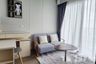 1 Bedroom Condo for rent in Whizdom The Forestias, Bang Kaeo, Samut Prakan