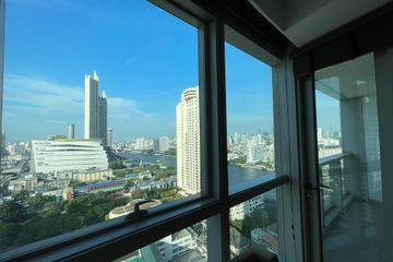 1 Bedroom Condo for rent in Khlong Ton Sai, Bangkok near BTS Saphan Taksin
