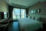 1 Bedroom Condo for rent in The River by Raimon Land, Khlong Ton Sai, Bangkok near BTS Krung Thon Buri