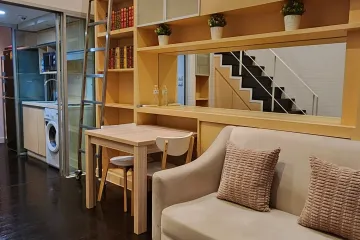 1 Bedroom Condo for rent in Phra Khanong, Bangkok near BTS Thong Lo