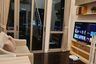 1 Bedroom Condo for rent in Ideo Skyle morph 38, Phra Khanong, Bangkok near BTS Thong Lo