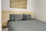 1 Bedroom Condo for rent in Ideo Skyle morph 38, Phra Khanong, Bangkok near BTS Thong Lo