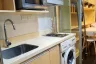 1 Bedroom Condo for rent in Ideo Skyle morph 38, Phra Khanong, Bangkok near BTS Thong Lo