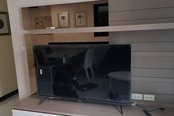 1 Bedroom Condo for rent in Khlong Toei, Bangkok near MRT Queen Sirikit National Convention Centre