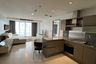 1 Bedroom Condo for rent in Park Thonglor Tower, Khlong Tan Nuea, Bangkok