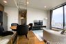 2 Bedroom Condo for rent in Ideo Q Sukhumvit 36, Khlong Tan, Bangkok near BTS Thong Lo