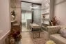 1 Bedroom Condo for rent in Life One Wireless, Lumpini, Bangkok near BTS Ploen Chit