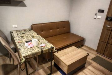 1 Bedroom Condo for rent in The Cube Loft Ladprao 107, Khlong Chan, Bangkok near MRT Lat Phrao 101