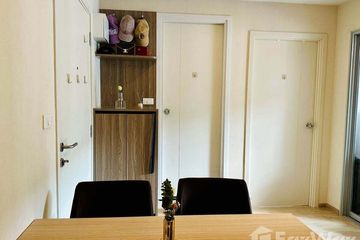 2 Bedroom Condo for rent in Elio Del Moss Phaholyothin 34, Sena Nikhom, Bangkok near BTS Kasetsart University