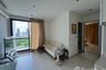 1 Bedroom Condo for rent in Rhythm Sukhumvit 42, Phra Khanong, Bangkok near BTS Ekkamai