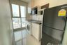 2 Bedroom Condo for rent in Life Ratchadapisek, Huai Khwang, Bangkok near MRT Huai Khwang