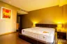 2 Bedroom Condo for rent in Langsuan Ville, Lumpini, Bangkok near BTS Chit Lom