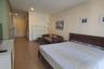 Condo for rent in Silom Grand Terrace, Silom, Bangkok near MRT Silom