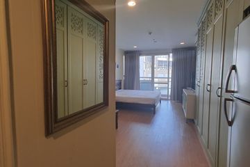 Condo for rent in Silom Grand Terrace, Silom, Bangkok near MRT Silom