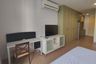 Condo for rent in Silom Grand Terrace, Silom, Bangkok near MRT Silom