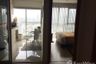 1 Bedroom Condo for rent in Rhythm Sathorn - Narathiwas, Thung Maha Mek, Bangkok near BTS Chong Nonsi
