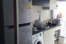 1 Bedroom Condo for rent in Rhythm Sathorn - Narathiwas, Thung Maha Mek, Bangkok near BTS Chong Nonsi