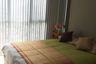 1 Bedroom Condo for rent in Rhythm Sathorn - Narathiwas, Thung Maha Mek, Bangkok near BTS Chong Nonsi
