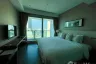 1 Bedroom Condo for rent in The River by Raimon Land, Khlong Ton Sai, Bangkok near BTS Krung Thon Buri