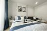 Condo for rent in Metro Sky Wutthakat, Talat Phlu, Bangkok near BTS Wutthakat