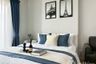 Condo for rent in Metro Sky Wutthakat, Talat Phlu, Bangkok near BTS Wutthakat