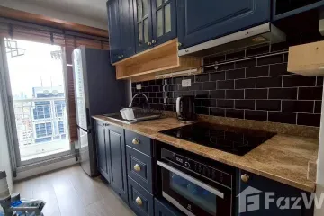 2 Bedroom Condo for rent in Life @ Sathorn 10, Silom, Bangkok near BTS Chong Nonsi