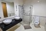 3 Bedroom Condo for rent in Grand Diamond Pratunam, Thanon Phetchaburi, Bangkok near BTS Ratchathewi