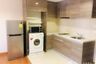 1 Bedroom Condo for rent in Belle Grand Rama 9, Huai Khwang, Bangkok near MRT Phra Ram 9