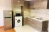 1 Bedroom Condo for rent in Belle Grand Rama 9, Huai Khwang, Bangkok near MRT Phra Ram 9