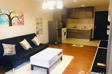 1 Bedroom Condo for rent in Huai Khwang, Bangkok near MRT Phra Ram 9