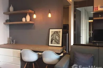 1 Bedroom Condo for rent in Khlong Tan, Bangkok near MRT Queen Sirikit National Convention Centre
