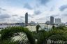 1 Bedroom Condo for rent in Chatrium Residence Riverside, Wat Phraya Krai, Bangkok near BTS Saphan Taksin