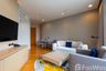 1 Bedroom Condo for rent in Chatrium Residence Riverside, Wat Phraya Krai, Bangkok near BTS Saphan Taksin