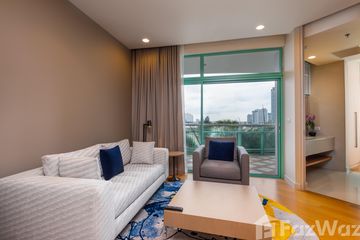 1 Bedroom Condo for rent in Wat Phraya Krai, Bangkok near BTS Saphan Taksin