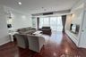 3 Bedroom Apartment for rent in The Grand Sethiwan Sukhumvit 24, Khlong Tan, Bangkok near BTS Phrom Phong