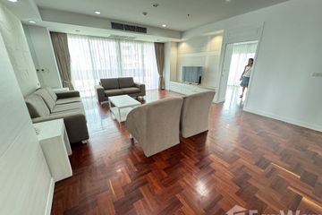 3 Bedroom Apartment for rent in Khlong Tan, Bangkok near BTS Phrom Phong