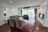 3 Bedroom Apartment for rent in The Grand Sethiwan Sukhumvit 24, Khlong Tan, Bangkok near BTS Phrom Phong