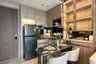 1 Bedroom Condo for rent in The Extro Phayathai - Rangnam, Thanon Phaya Thai, Bangkok near BTS Victory Monument