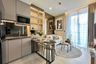 1 Bedroom Condo for rent in The Extro Phayathai - Rangnam, Thanon Phaya Thai, Bangkok near BTS Victory Monument