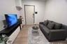 1 Bedroom Condo for rent in Chewathai Pinklao, Bang Yi Khan, Bangkok near MRT Bang Yi Khan