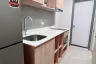 1 Bedroom Condo for rent in Chewathai Pinklao, Bang Yi Khan, Bangkok near MRT Bang Yi Khan