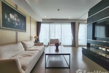 2 Bedroom Condo for rent in Khlong Ton Sai, Bangkok near BTS Saphan Taksin