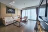 2 Bedroom Condo for rent in The River by Raimon Land, Khlong Ton Sai, Bangkok near BTS Krung Thon Buri