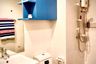 Condo for rent in The Seed Mingle, Thung Maha Mek, Bangkok near MRT Lumpini