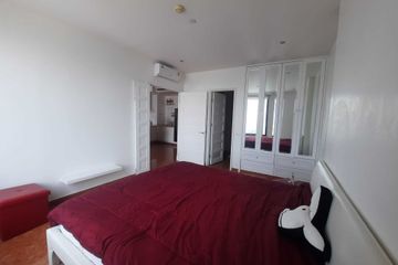 1 Bedroom Condo for rent in Khlong Toei, Bangkok near MRT Queen Sirikit National Convention Centre